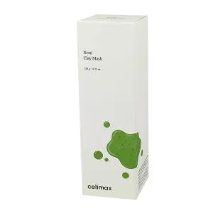 Celimax The Real Noni Refresh Clay Mask 120g